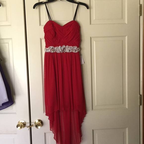 jodi kristopher dress macys